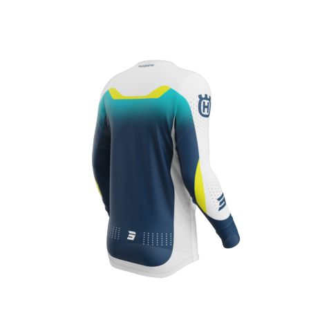 Bluza SHOT AEROLITE HVA 26 BLUE 2XL