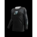 Bluza SHOT AEROLITE SPACE BLACK XL