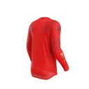 Bluza SHOT AEROLITE SPACE RED S