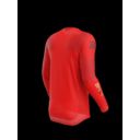 Bluza SHOT AEROLITE SPACE RED 2XL