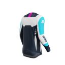 Bluza SHOT AEROLITE SPRINT BLUE 2XL