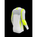 Bluza SHOT AEROLITE SPRINT GREY L