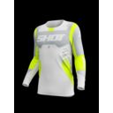 Bluza SHOT AEROLITE SPRINT GREY XL