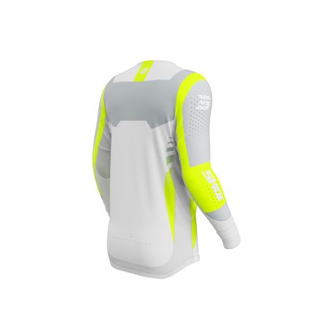 Bluza SHOT AEROLITE SPRINT GREY 2XL