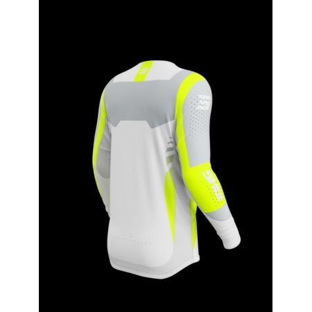 Bluza SHOT AEROLITE SPRINT GREY 2XL