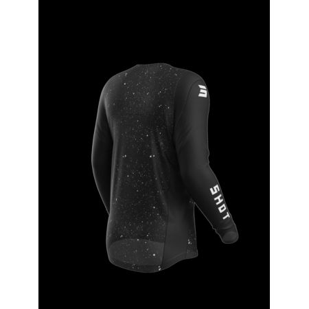 Bluza SHOT CONTACT ART BLACK 3XL