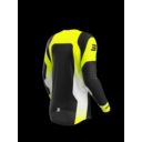 Bluza SHOT CONTACT IONYX NEON_YELLOW S