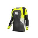 Bluza SHOT CONTACT IONYX NEON_YELLOW M