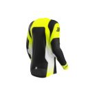 Bluza SHOT CONTACT IONYX NEON_YELLOW 2XL