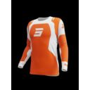 Bluza SHOT CONTACT IONYX ORANGE S