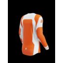 Bluza SHOT CONTACT IONYX ORANGE S