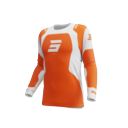 Bluza SHOT CONTACT IONYX ORANGE 3XL