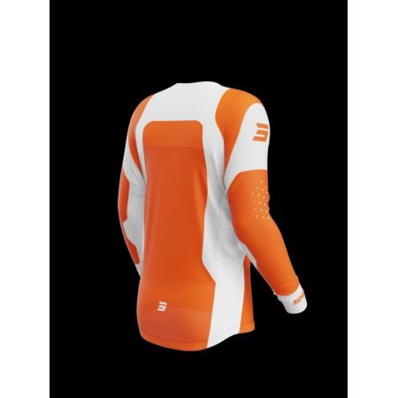Bluza SHOT CONTACT IONYX ORANGE 3XL