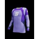 Bluza SHOT CONTACT IONYX PURPLE S