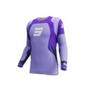 Bluza SHOT CONTACT IONYX PURPLE M