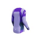 Bluza SHOT CONTACT IONYX PURPLE L