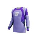 Bluza SHOT CONTACT IONYX PURPLE 2XL
