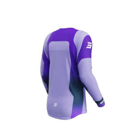 Bluza SHOT CONTACT IONYX PURPLE 2XL