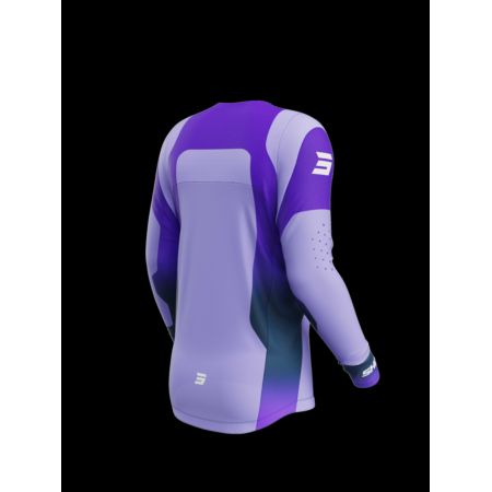 Bluza SHOT CONTACT IONYX PURPLE 2XL