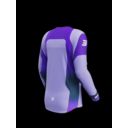 Bluza SHOT CONTACT IONYX PURPLE 2XL