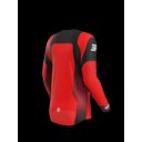 Bluza SHOT CONTACT IONYX RED 2XL
