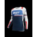 Bluza SHOT CONTACT LINEAR PATRIOT 2XL