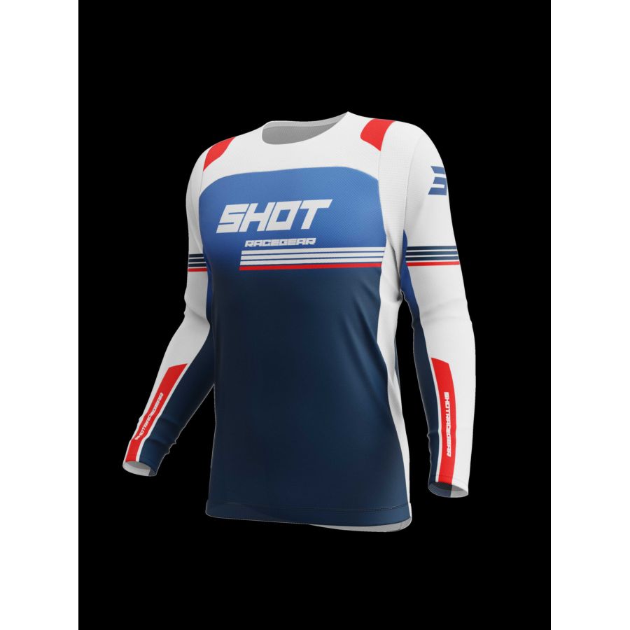 Bluza SHOT CONTACT LINEAR PATRIOT 3XL