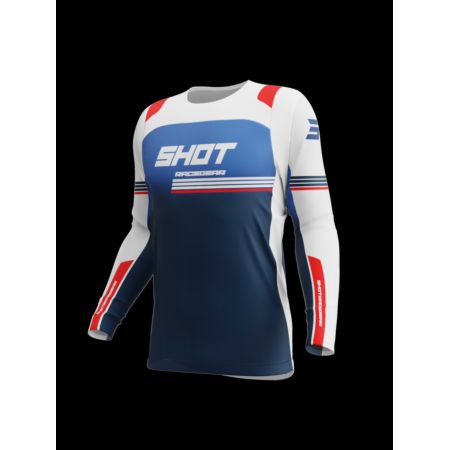 Bluza SHOT CONTACT LINEAR PATRIOT 3XL