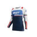 Bluza SHOT CONTACT LINEAR PATRIOT 3XL