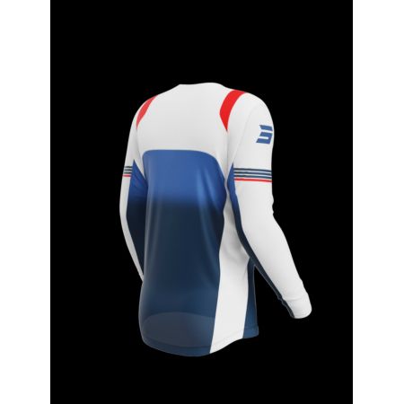 Bluza SHOT CONTACT LINEAR PATRIOT 3XL