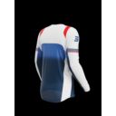 Bluza SHOT CONTACT LINEAR PATRIOT 3XL