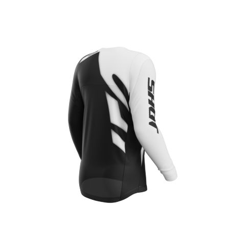 Bluza SHOT CONTACT MYST BLACK L