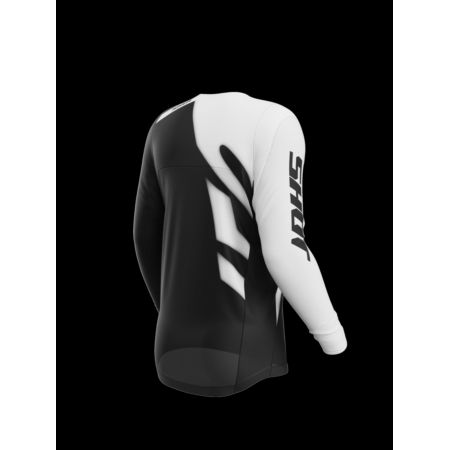 Bluza SHOT CONTACT MYST BLACK L