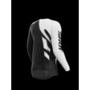 Bluza SHOT CONTACT MYST BLACK L