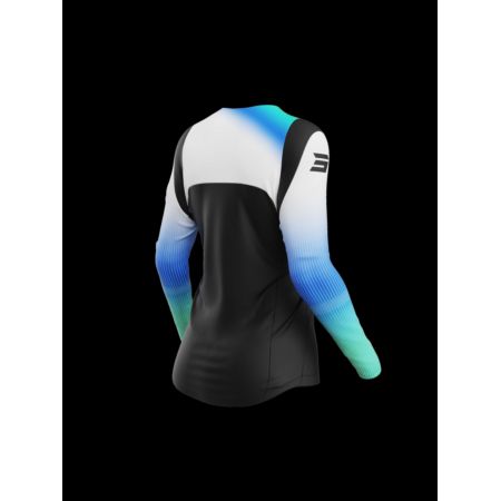 Bluza SHOT CONTACT HERA BLUE S