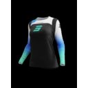 Bluza SHOT CONTACT HERA BLUE M