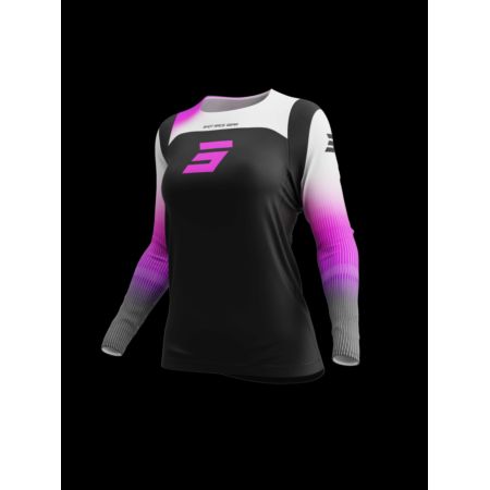 Bluza SHOT CONTACT HERA PINK XS