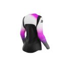 Bluza SHOT CONTACT HERA PINK XS