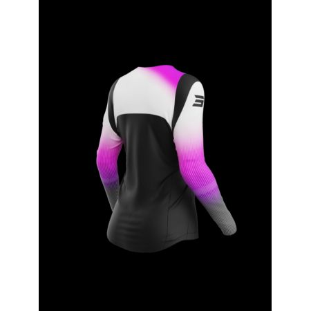 Bluza SHOT CONTACT HERA PINK XS