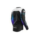 Bluza SHOT DEVO BLOCK PURPLE S