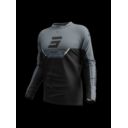 Bluza SHOT DEVO DAYTONA BLACK L