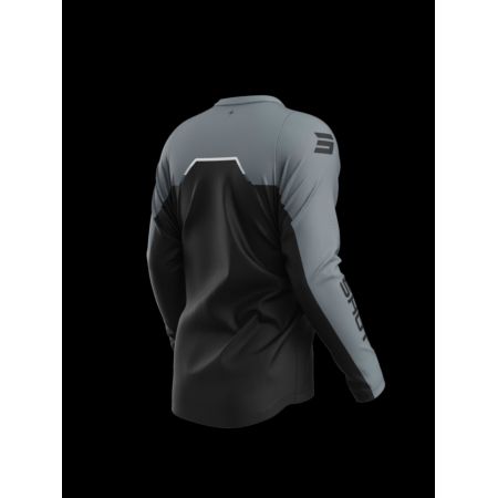 Bluza SHOT DEVO DAYTONA BLACK L