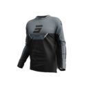 Bluza SHOT DEVO DAYTONA BLACK XL