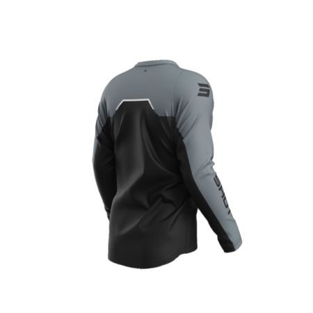 Bluza SHOT DEVO DAYTONA BLACK 2XL