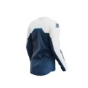 Bluza SHOT DEVO DAYTONA BLUE M