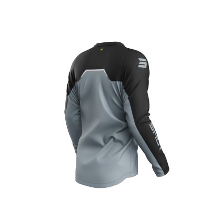 Bluza SHOT DEVO DAYTONA NEON_YELLOW M