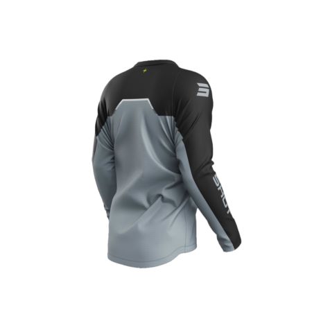 Bluza SHOT DEVO DAYTONA NEON_YELLOW M