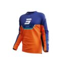 Bluza SHOT DEVO DAYTONA ORANGE M