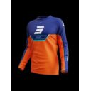 Bluza SHOT DEVO DAYTONA ORANGE 2XL