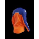 Bluza SHOT DEVO DAYTONA ORANGE 2XL